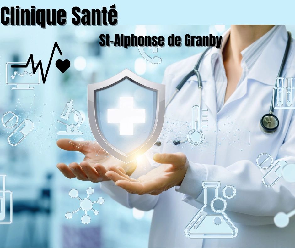 Clinique Santé StAlphonse